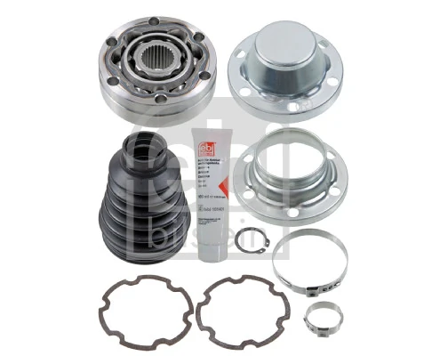 Joint Kit, drive shaft